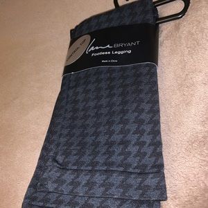 🖤NWT Lane Bryant Control Top Leggings A-B🖤